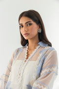 Sana Safinaz | Luxury Pret |  SS24FOR243P2T