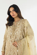 Sana Safinaz | Luxury Pret |  SS24FOR251P3