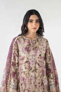 Sana Safinaz | Luxury Pret |  SS24FOR233P3