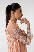 Sana Safinaz | Luxury Pret | SS24FOR241P2T