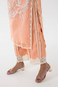 Sana Safinaz | Luxury Pret | SS24FOR241P2T