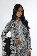 Sana Safinaz | Luxury Pret | SS24FOR263P3