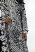 Sana Safinaz | Luxury Pret | SS24FOR263P3