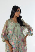 Sana Safinaz | Luxury Pret |  SS24FOR271P2T