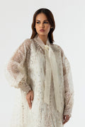 Sana Safinaz | Luxury Pret |  SS24FOR273P2T
