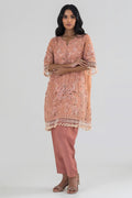 Sana Safinaz | Luxury Pret |  SS24FOR220P2T