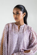 Sana Safinaz | Luxury Pret |  SS24FOR227P2T