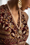 Sana Safinaz | Nura Festive 2023 | N232-003-CL - House Of Anaya