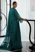Sana Safinaz | Nura Festive 2023 | N232-005-CT - House Of Anaya
