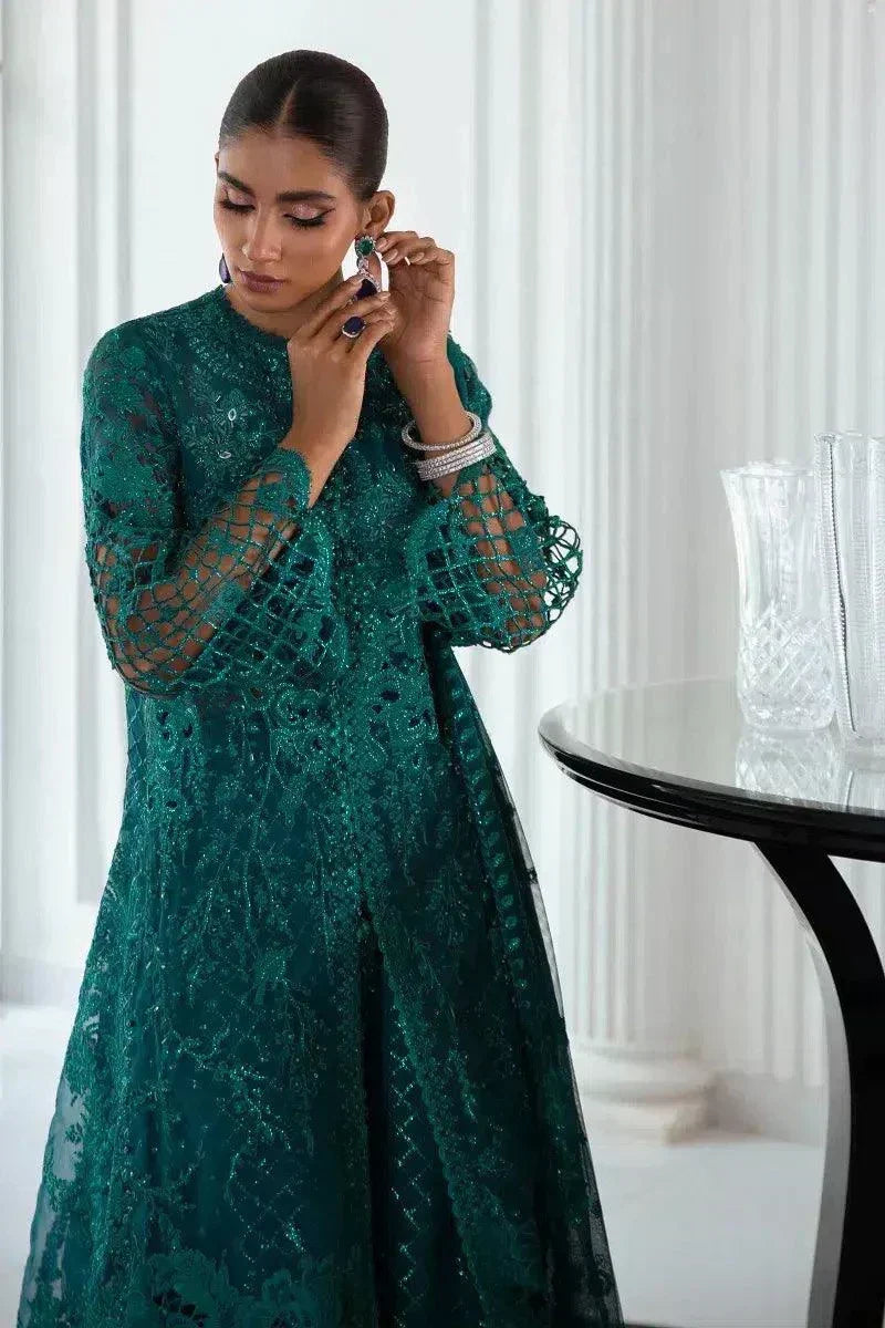 Sana Safinaz | Nura Festive 2023 | N232-005-CT - House Of Anaya House Of Zarish Sana Safinaz | Nura Festive 2023 | N232-005-CT - House Of Anaya House Of Zarish