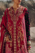Sana Safinaz | Winter Shawl 24 | S241-002A-3CP - House Of Anaya