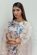 Sana Safinaz | Luxury Pret |  FW23FOR129