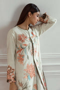 Sana Safinaz | Luxury Pret |  FW23FOR132