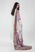 Sana Safinaz | Luxury Pret |  FW23FOR156P3