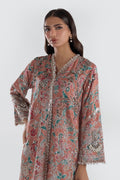 Sana Safinaz | Luxury Pret |  SS24FOR186P3