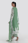 Sana Safinaz | Luxury Pret |  SS24FOR206P3