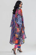 Sana Safinaz | Luxury Pret |  SS24FOR213P2T