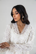 Sana Safinaz | Luxury Pret |  SS24FOR214P2T