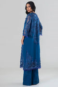 Sana Safinaz | Luxury Pret |  SS24FOR218P2T