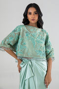 Sana Safinaz | Luxury Pret |  SS24FOR219P2T