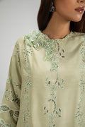 Sana Safinaz | Luxury Pret | FW23FOR127