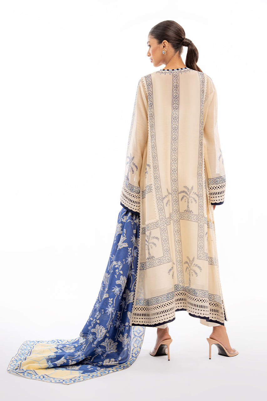 Sania Maskatiya | Eid Collection | Alba - House Of Anaya
