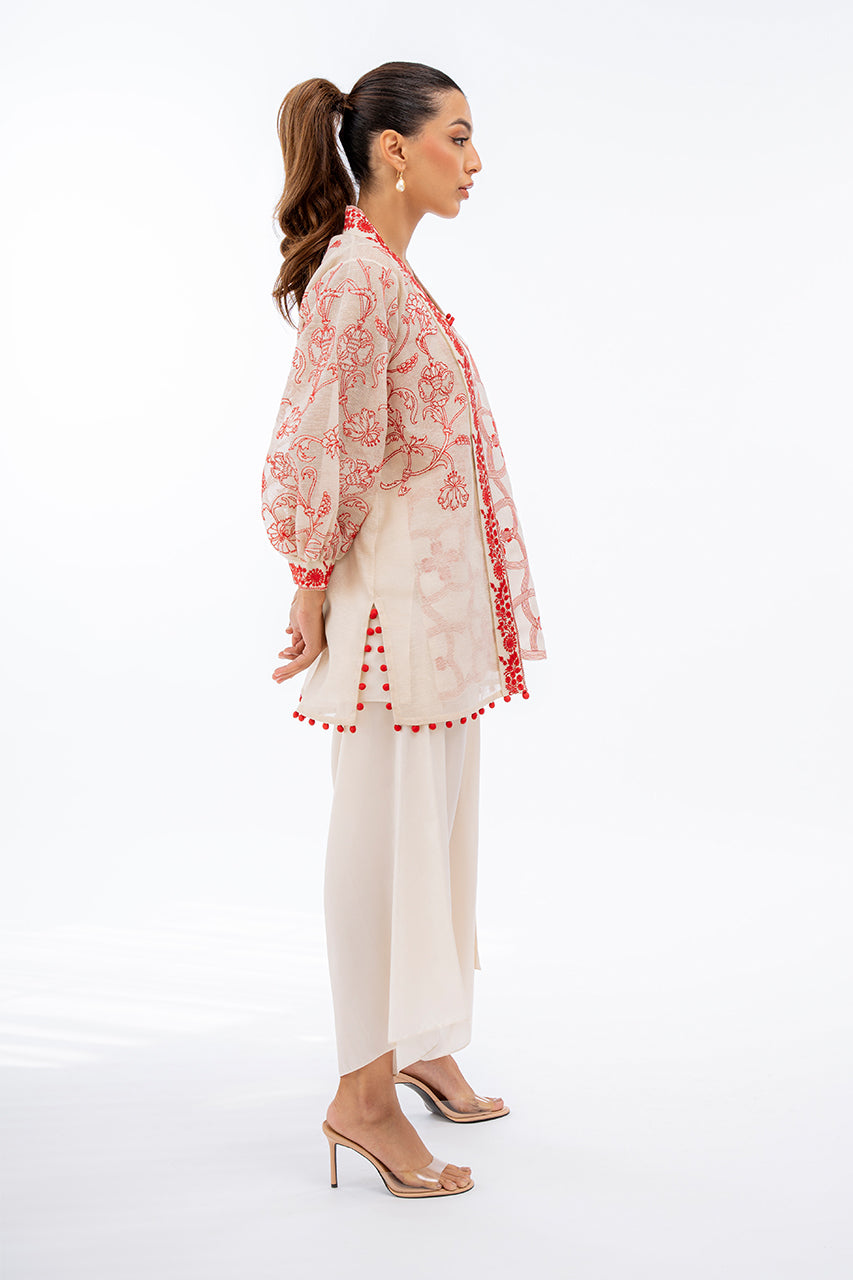 Sania Maskatiya | Eid Collection | Kimi - House Of Anaya