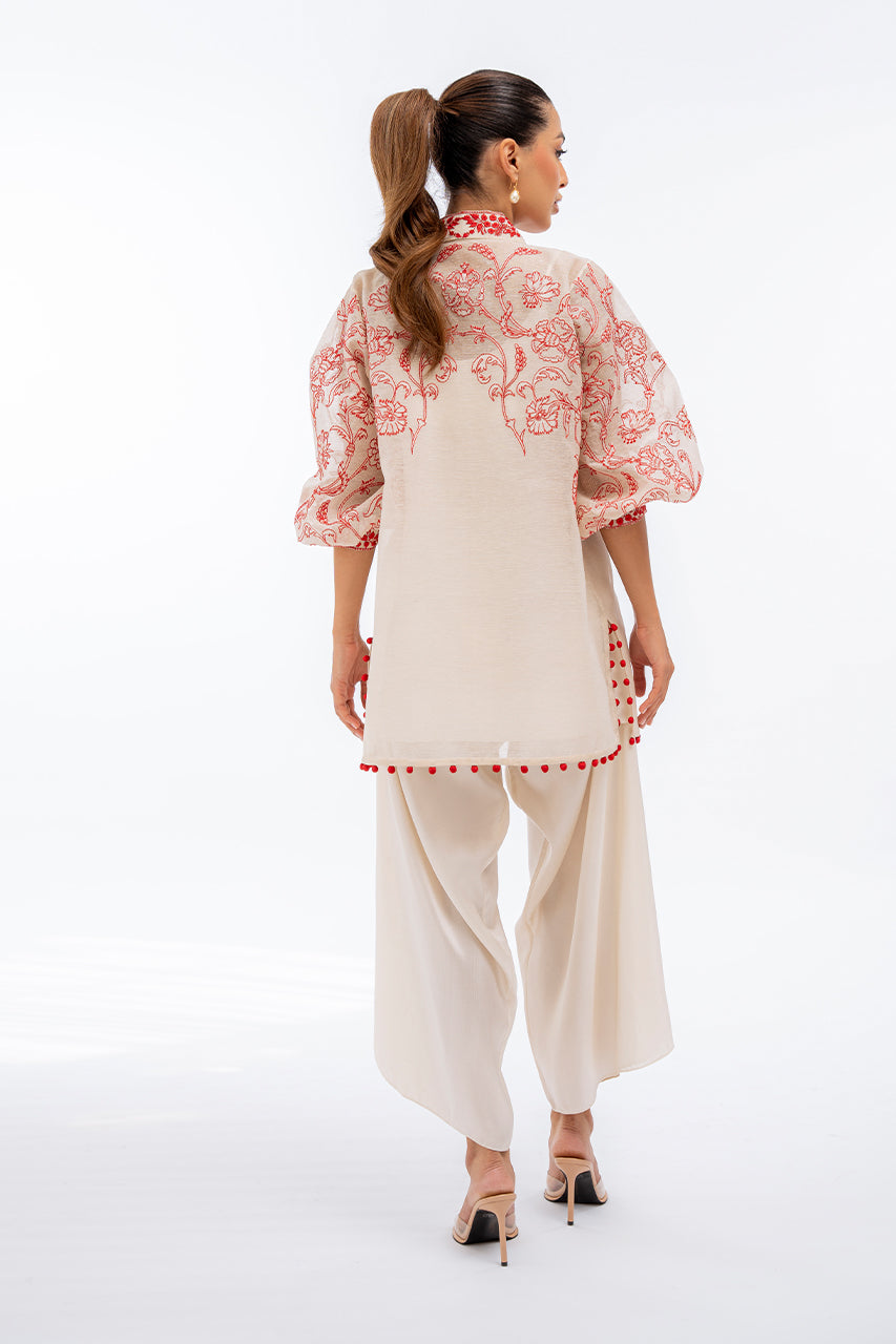 Sania Maskatiya | Eid Collection | Kimi - House Of Anaya