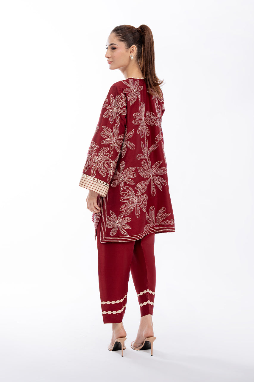 Sania Maskatiya | Eid Collection | Jana (B) - House Of Anaya