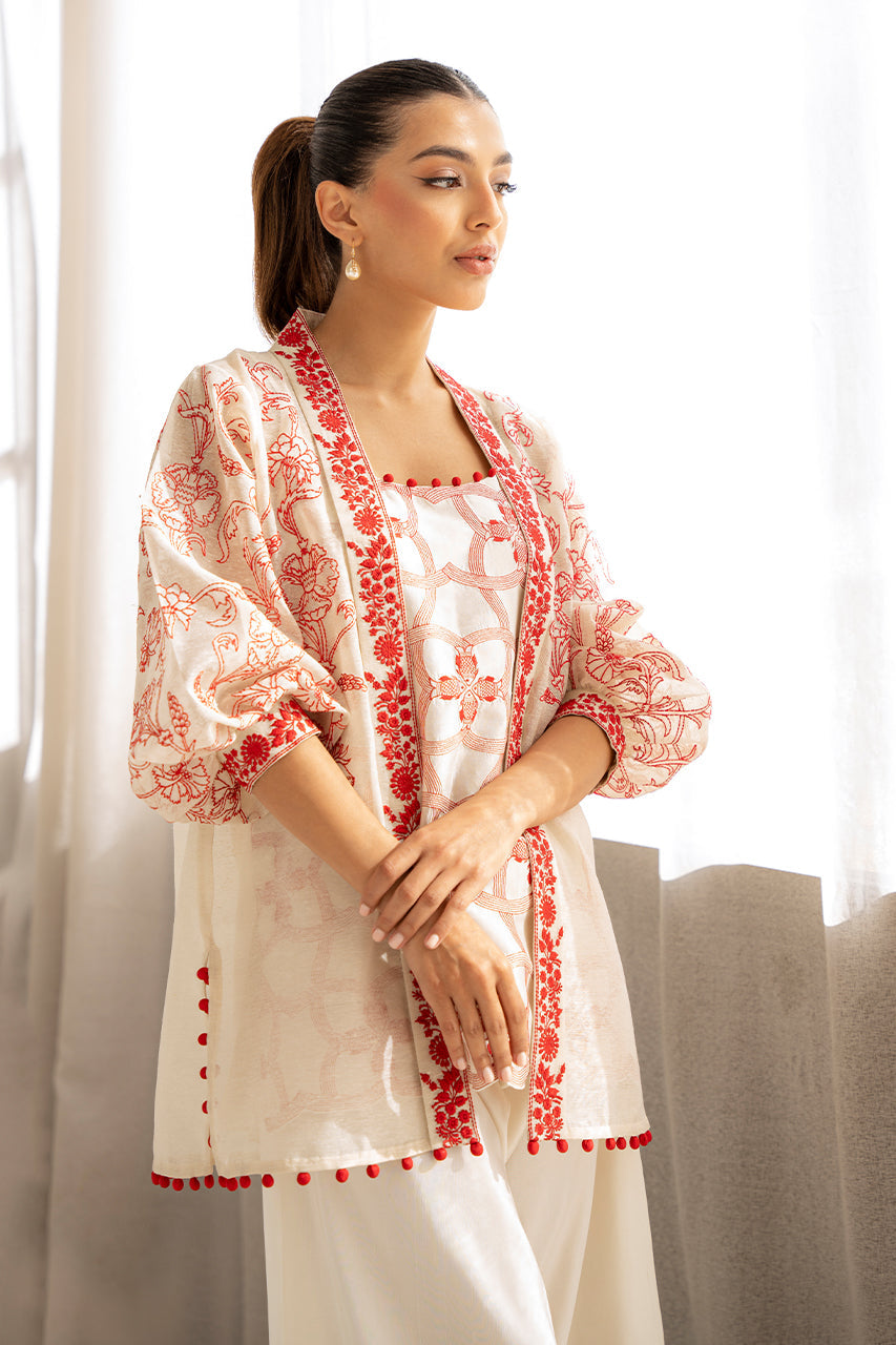 Sania Maskatiya | Eid Collection | Kimi - House Of Anaya
