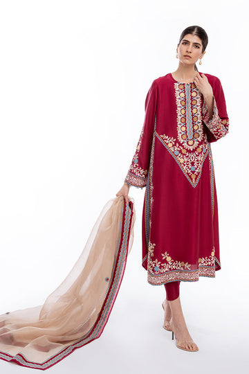 Sania Maskatiya | Eid Collection | Imani (B) - House Of Anaya