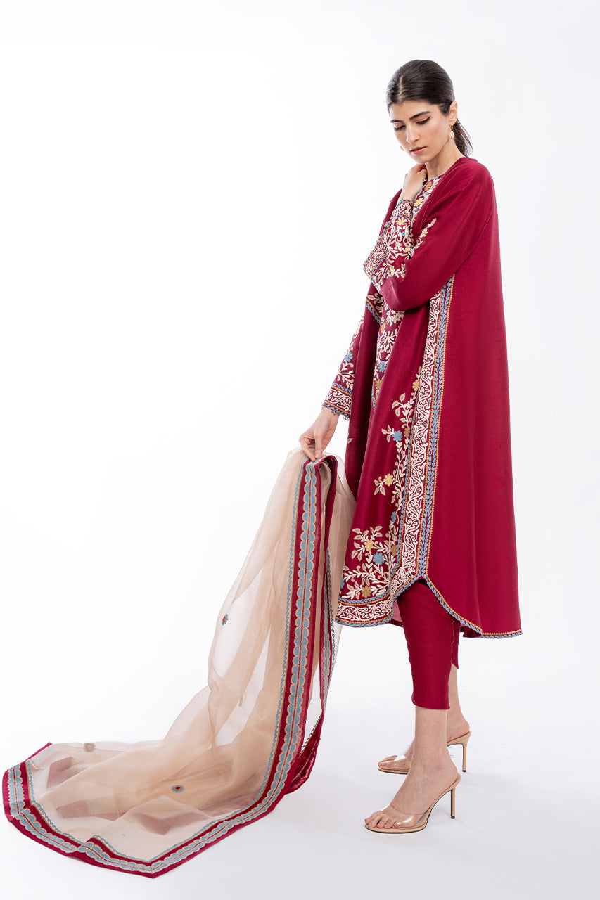 Sania Maskatiya | Eid Collection | Imani (B) - House Of Anaya