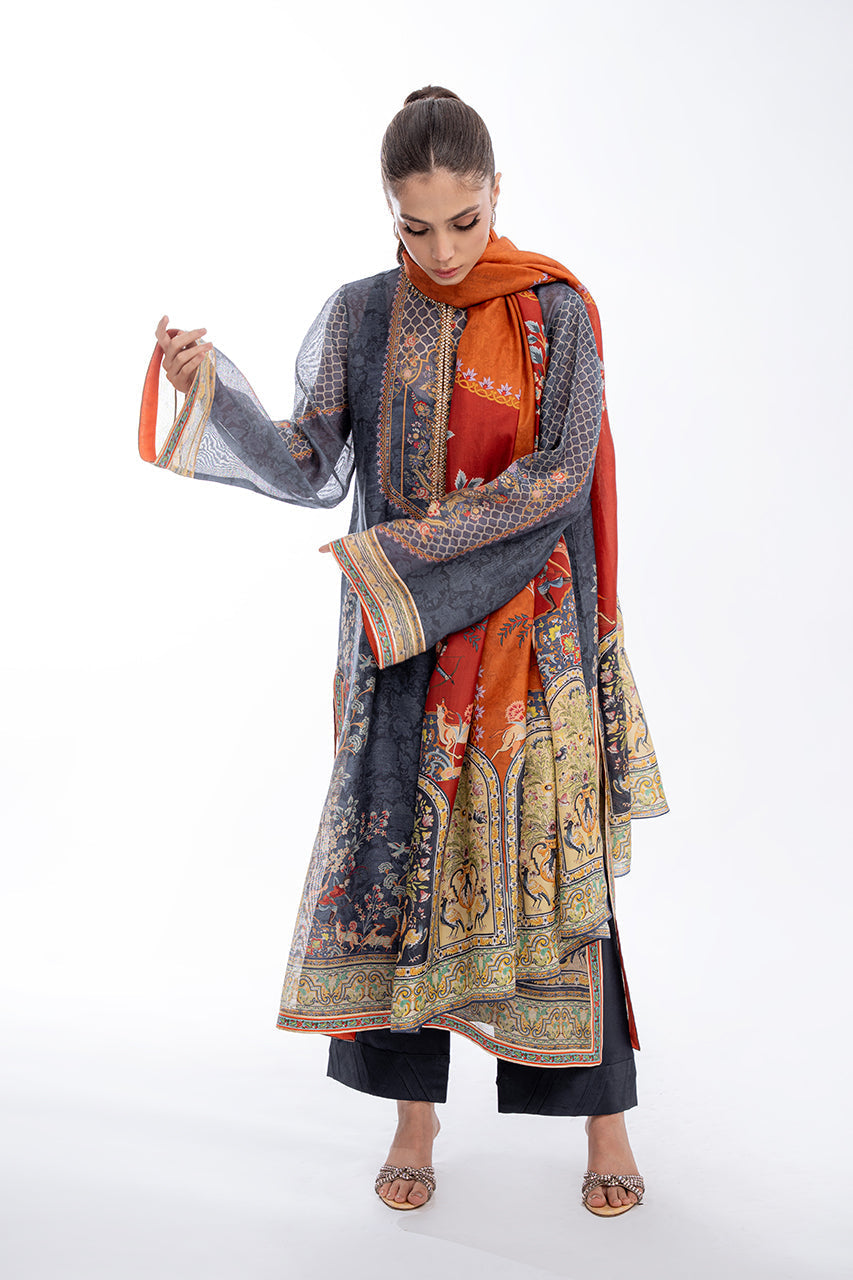 Sania Maskatiya | Eid Collection | Shirin - House Of Anaya