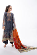Sania Maskatiya | Eid Collection | Shirin - House Of Anaya