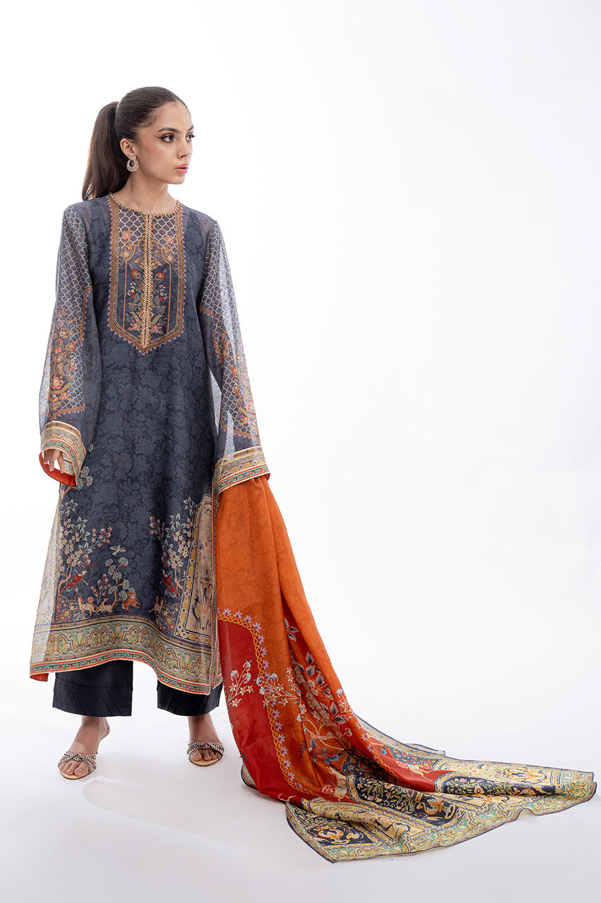 Sania Maskatiya | Eid Collection | Shirin - House Of Anaya