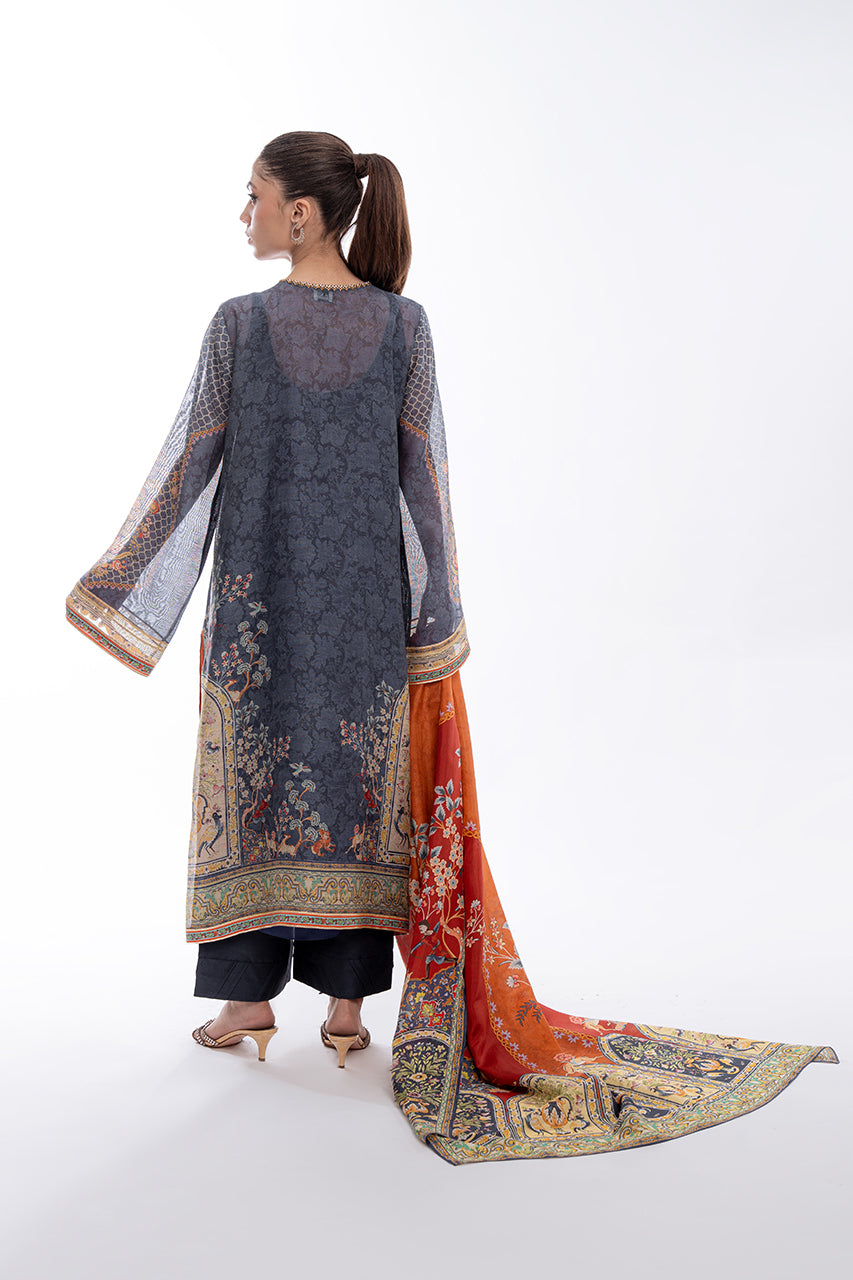 Sania Maskatiya | Eid Collection | Shirin - House Of Anaya
