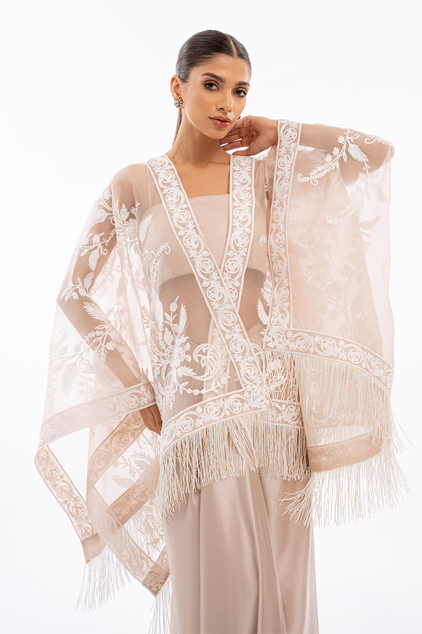Sania Maskatiya | Eid Collection | Ahi - House Of Anaya