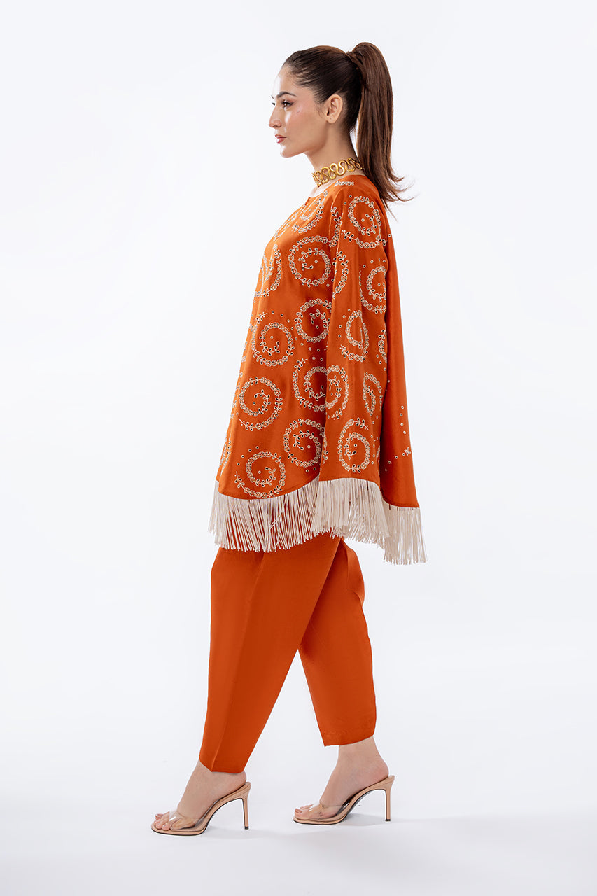 Sania Maskatiya | Eid Collection | Insha (B) - House Of Anaya