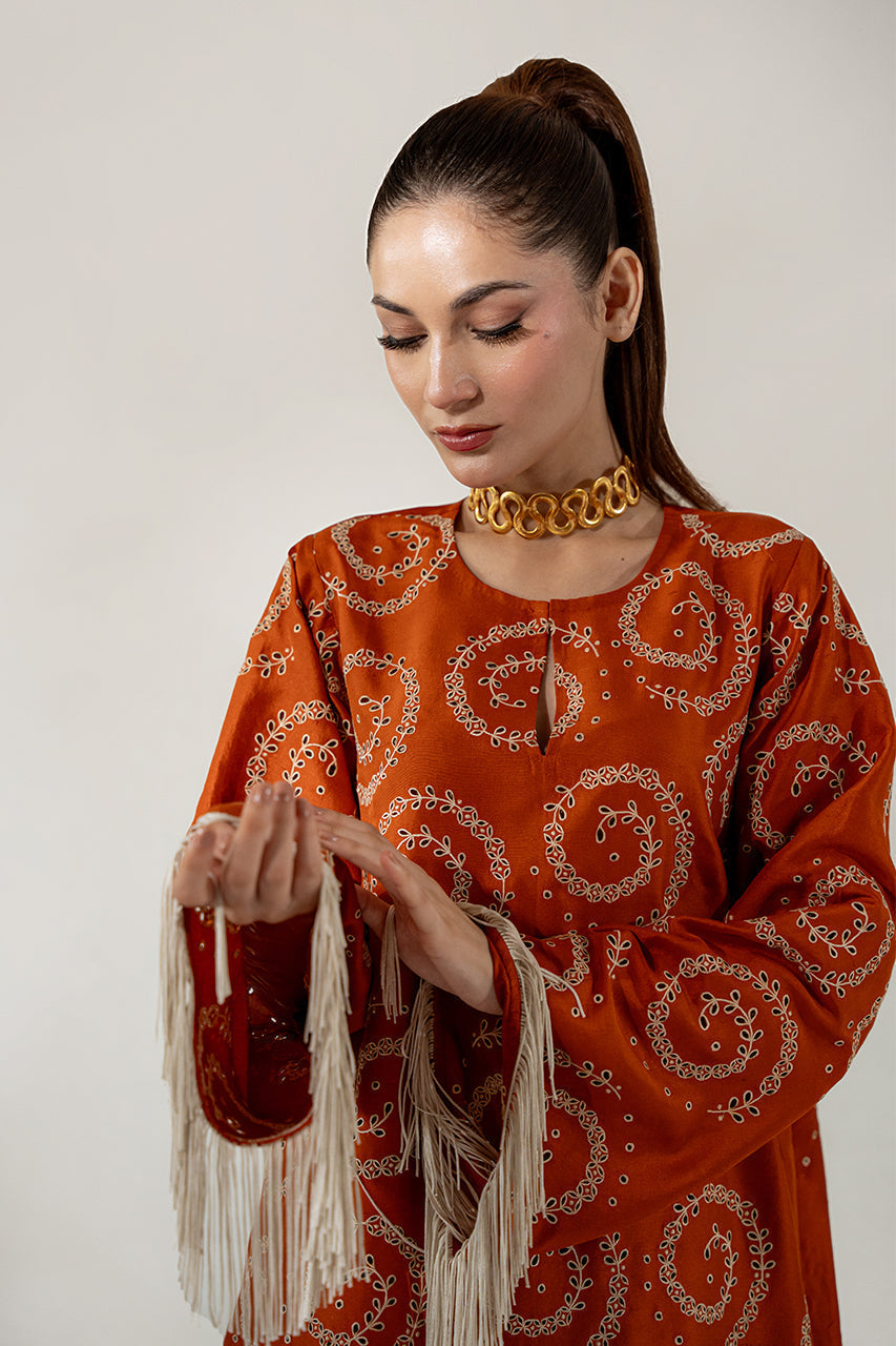 Sania Maskatiya | Eid Collection | Insha (B) - House Of Anaya