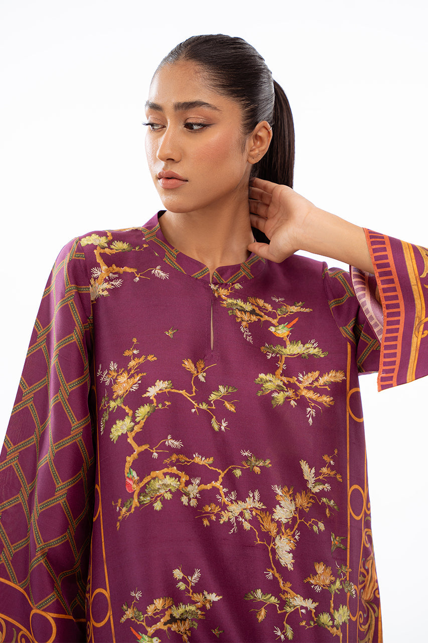 Sania Maskatiya | Eid Collection | Yana (B) - House Of Anaya