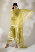 Sania Maskatiya | Eid Collection | Lila (B) - House Of Anaya