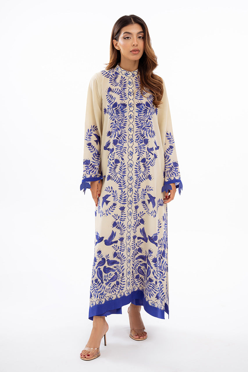 Sania Maskatiya | Eid Collection | Zaib - House Of Anaya