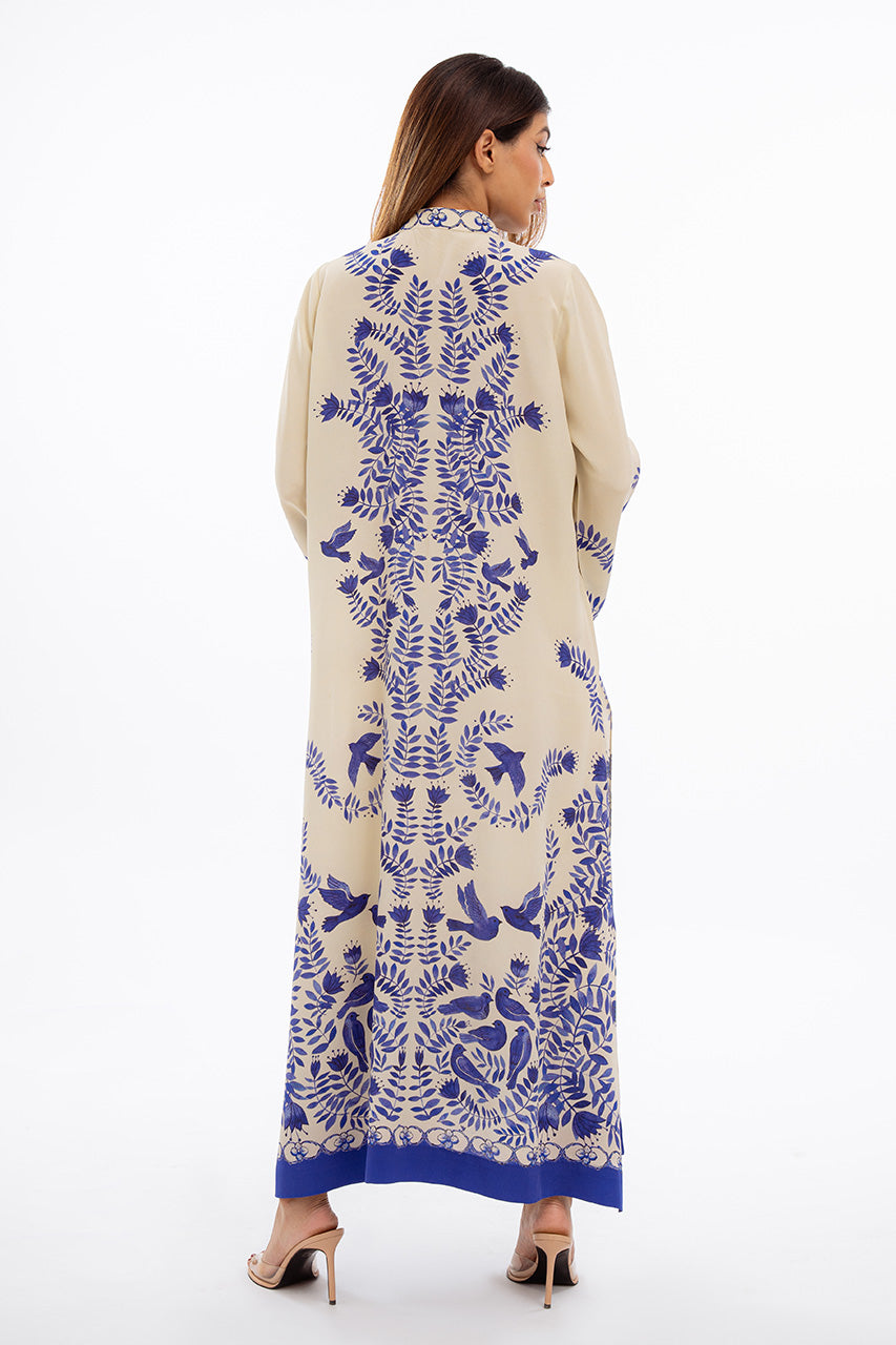 Sania Maskatiya | Eid Collection | Zaib - House Of Anaya