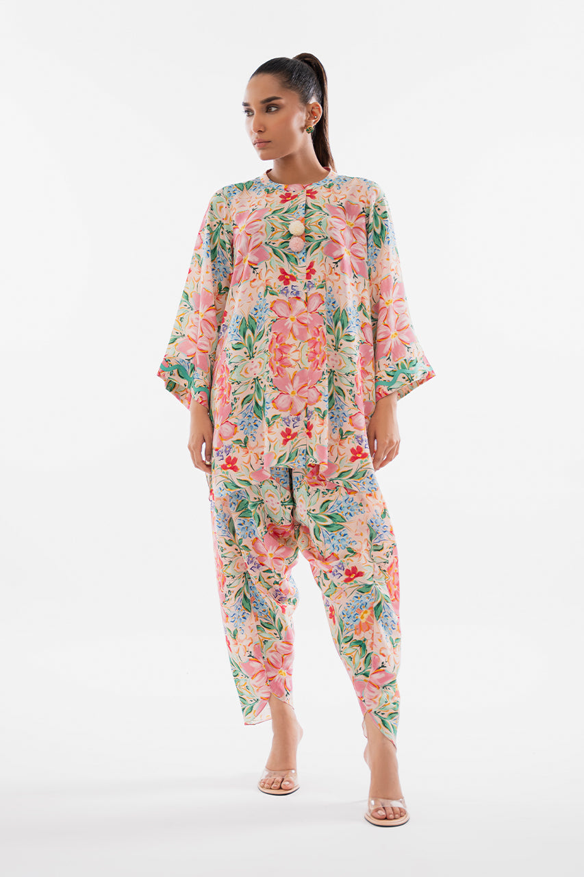 Sania Maskatiya | Eid Collection | Evona - House Of Anaya