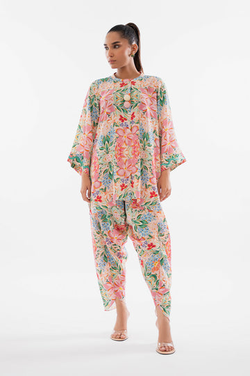 Sania Maskatiya | Eid Collection | Evona - House Of Anaya