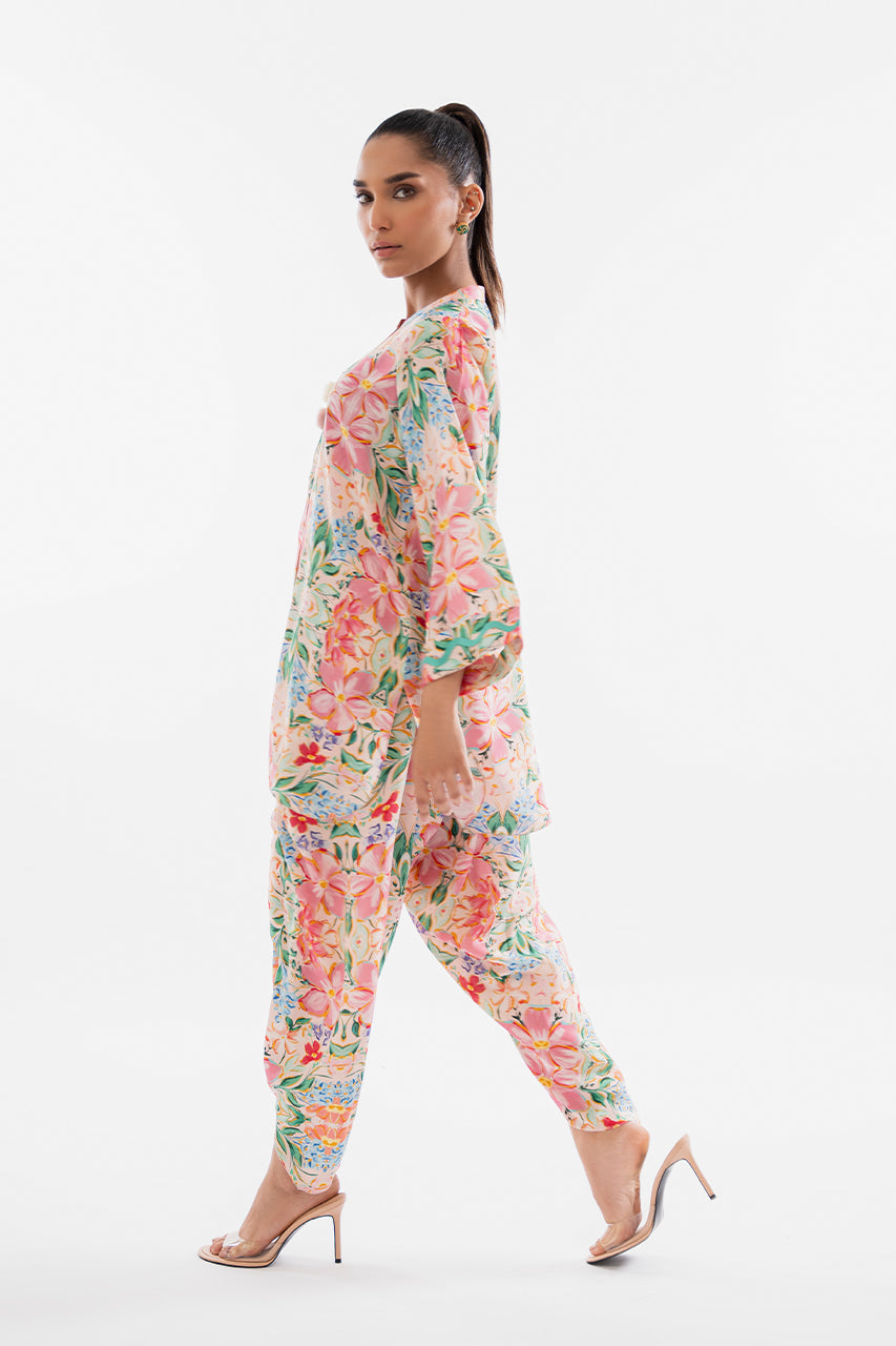 Sania Maskatiya | Eid Collection | Evona - House Of Anaya