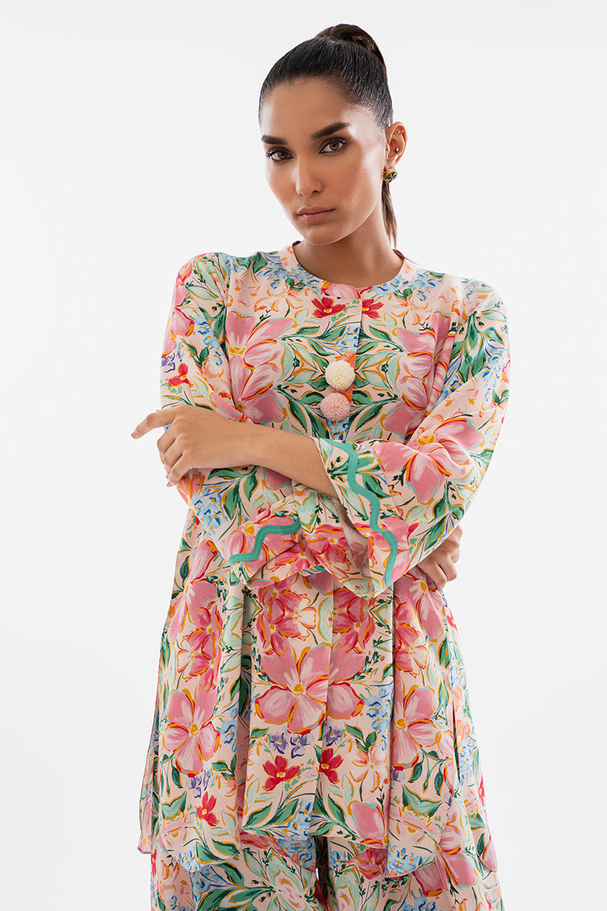 Sania Maskatiya | Eid Collection | Evona - House Of Anaya