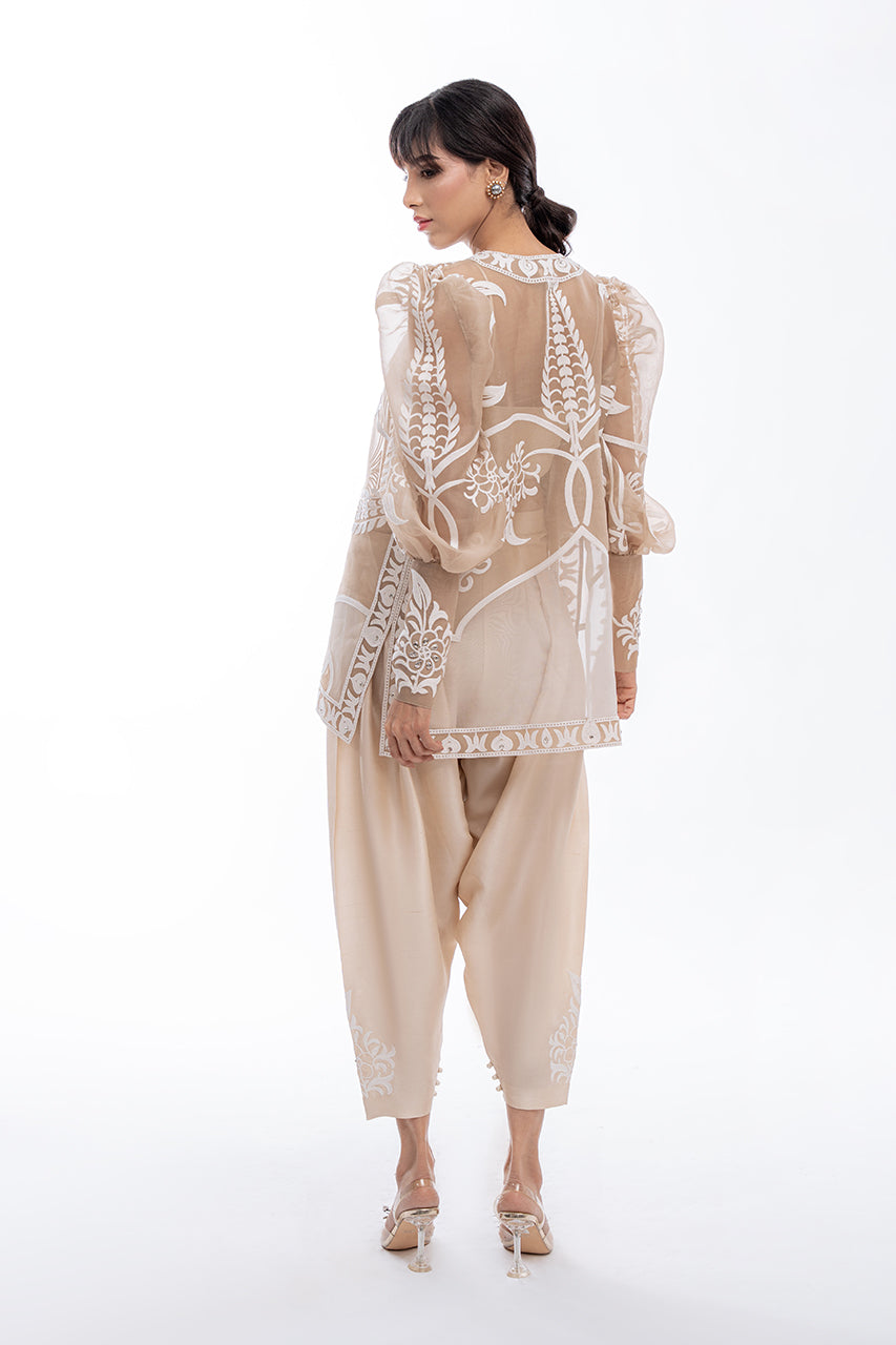 Sania Maskatiya | Eid Collection | Pia - House Of Anaya