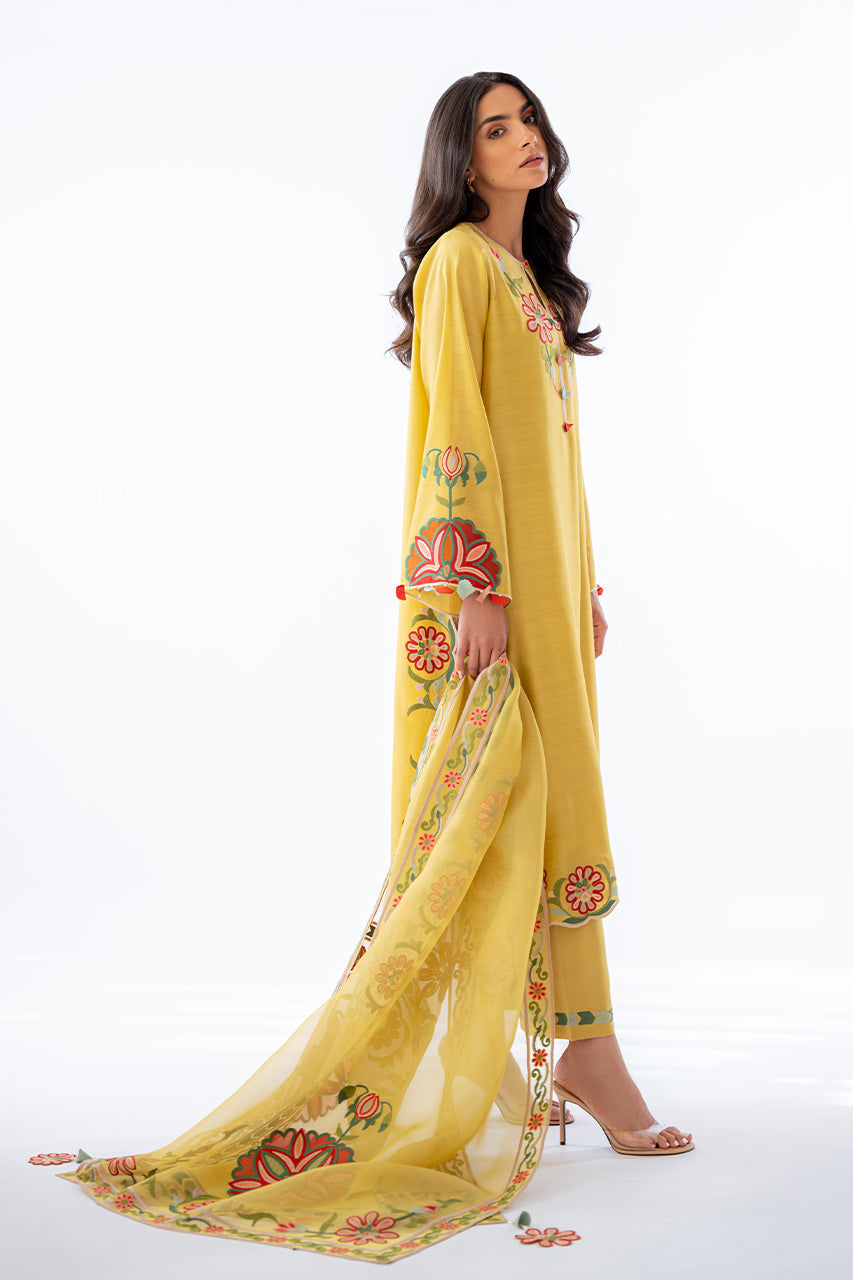Sania Maskatiya | Eid Collection | Ziram - House Of Anaya