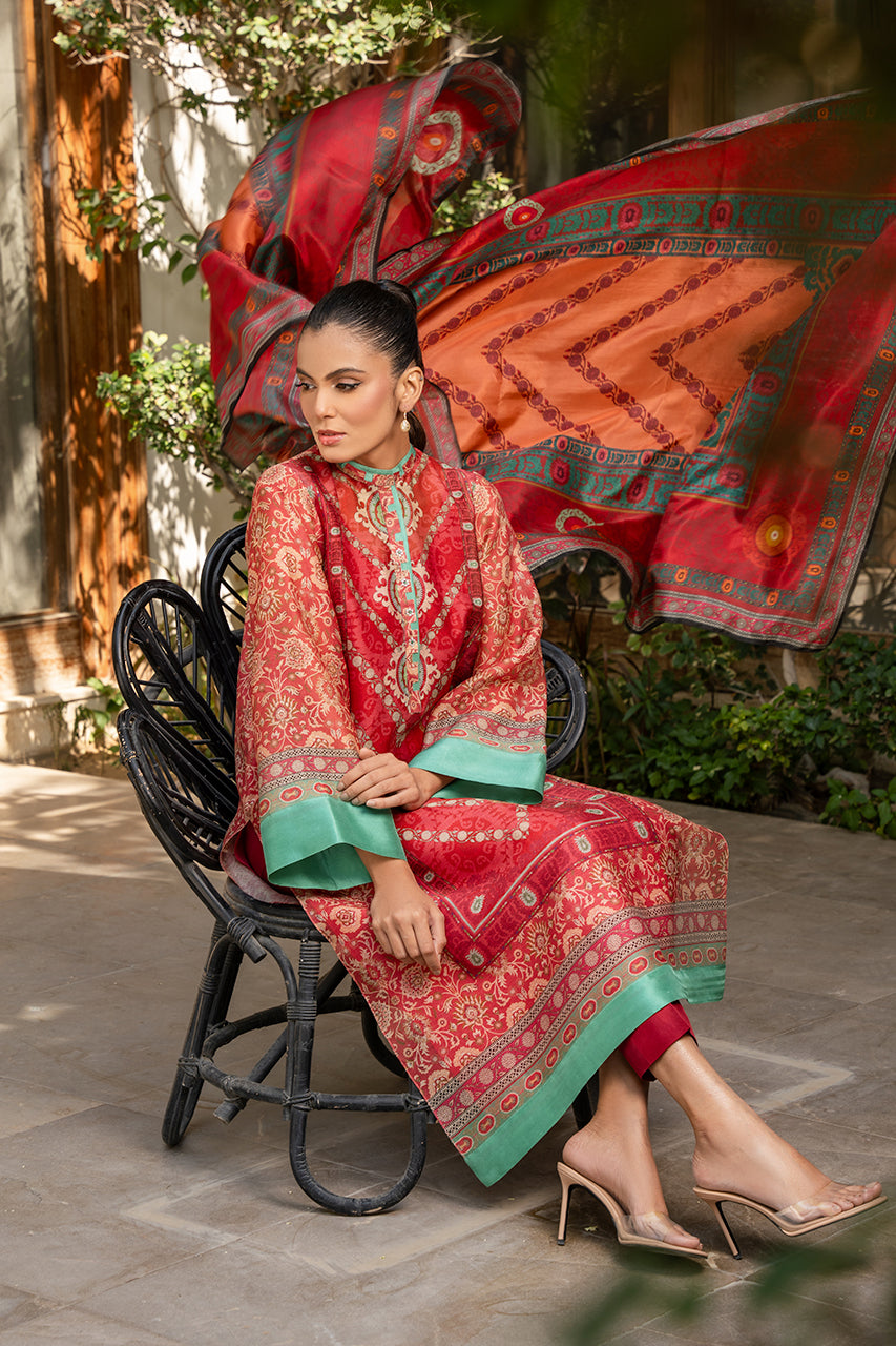 Sania Maskatiya | Eid Collection | Kay (C) - House Of Anaya